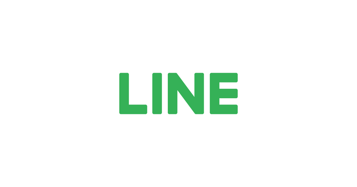 LINE region