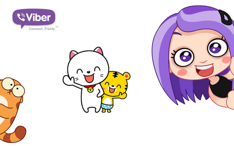 How to conduct sales and marketing on Viber
