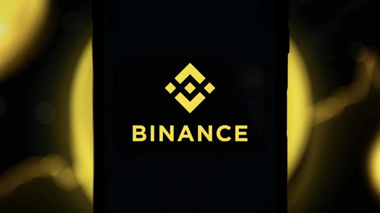 Try the Binance real-time filtering tool.
