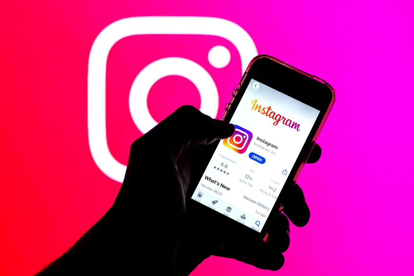 Explore the unique charm and business potential of Instagram.