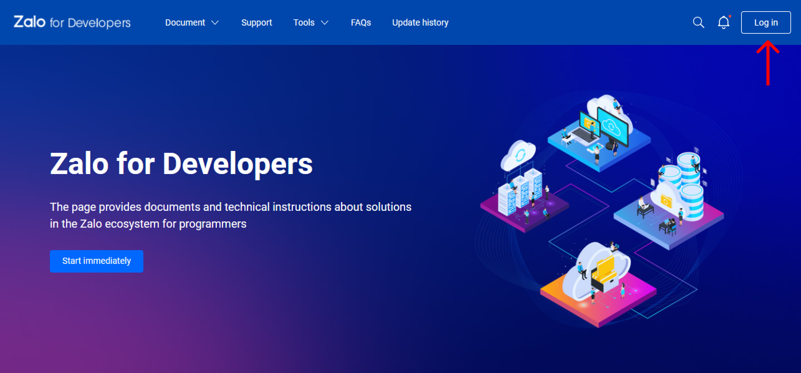 Binance customer acquisition account