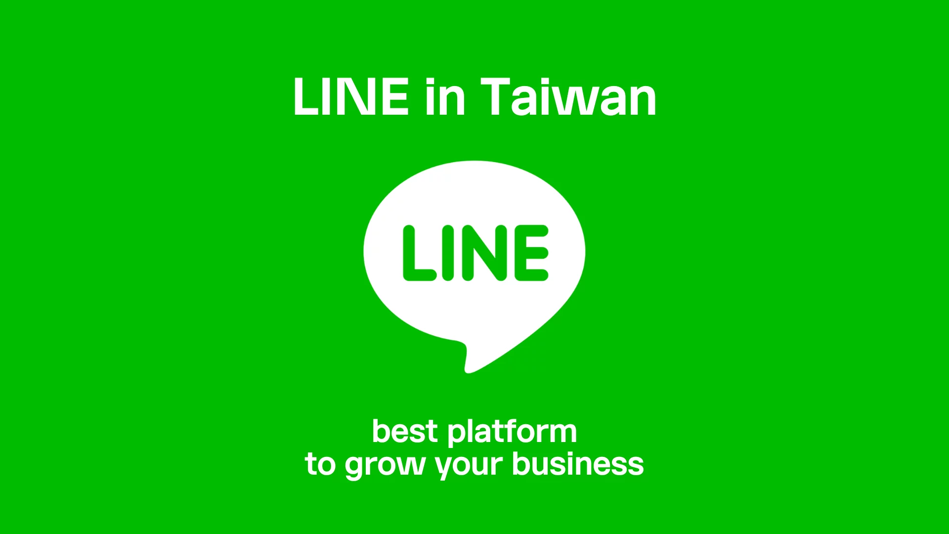 Line community regional restrictions