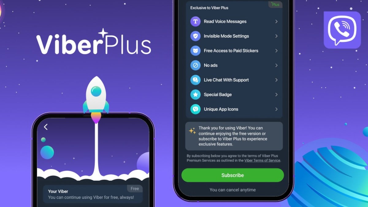 Viber Digital Marketing: Using Number Filtering for Precise Marketing
