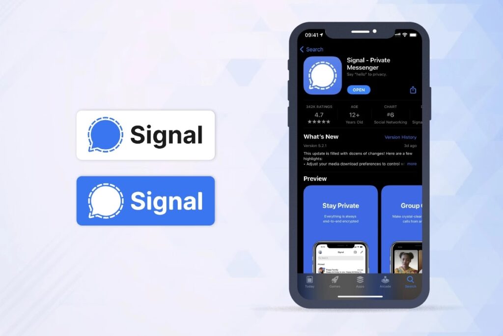 Signal: The New Digital Marketing Trend That Protects User Privacy