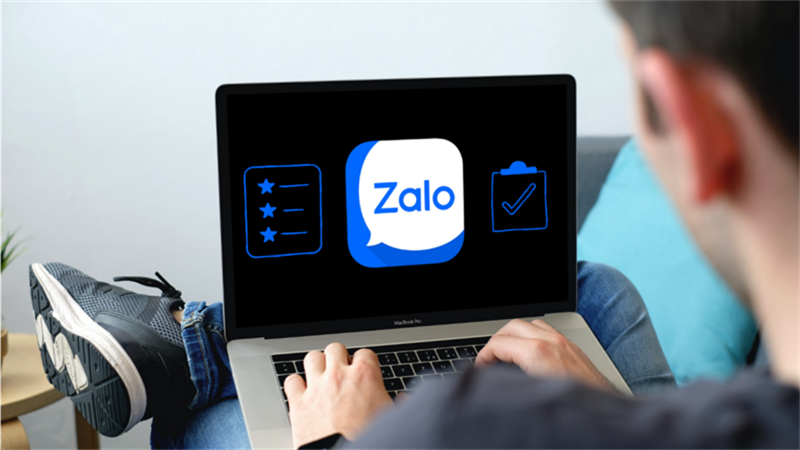 Zalo beginner's guide: How to quickly get started with Zalo.