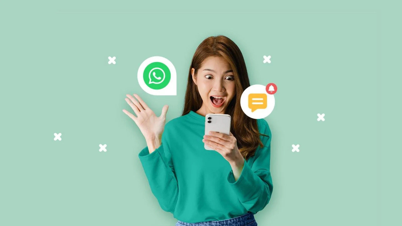 WhatsApp filters help you target your target customers overseas with precision and quickly find them!